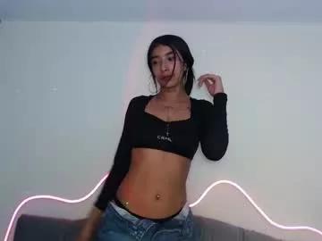 maddy_parker_ from Chaturbate