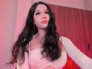 maddy_rios from Chaturbate