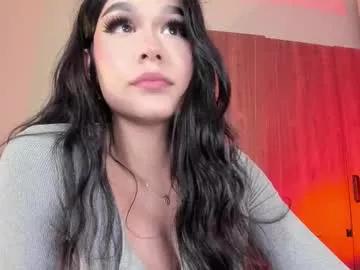 maddy_rios from Chaturbate