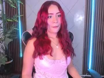 maddy_roux from Chaturbate