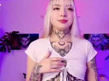 maddy_uwu from Chaturbate