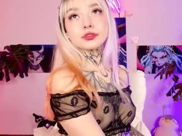 maddy_uwu from Chaturbate