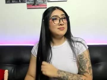 Maddy_winters from Chaturbate