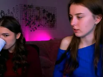 maddycats on Chaturbate 