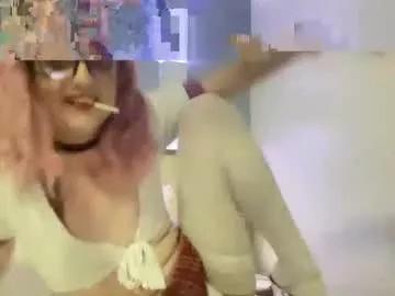 maddycdslut from Chaturbate