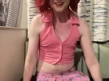 maddycdslut from Chaturbate