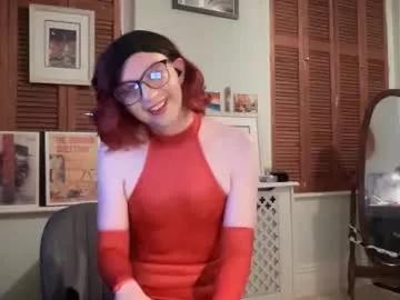 maddycdslut from Chaturbate