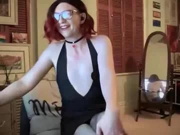 maddycdslut from Chaturbate