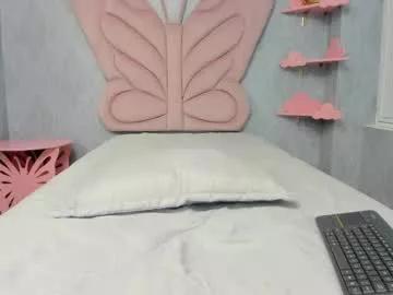 maddycute4u from Chaturbate