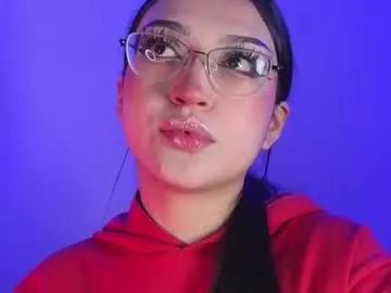 maddyghost from Chaturbate is Freechat