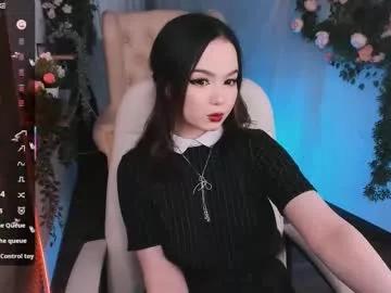 maddymystie from Chaturbate