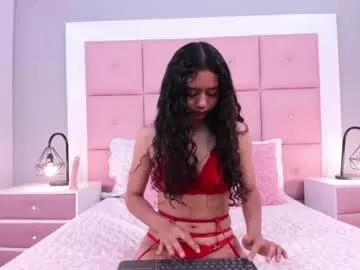 maddyrosse_ from Chaturbate
