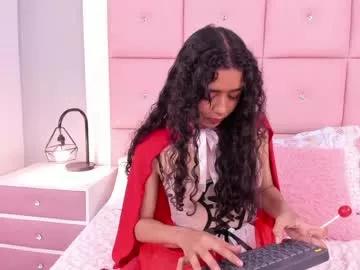 maddyrosse_ from Chaturbate