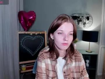 Madelaines from Chaturbate