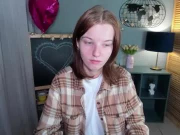 Madelaines from Chaturbate