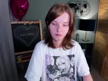 Madelaines from Chaturbate