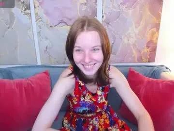 Madelaines from Chaturbate