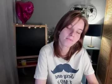 Madelaines from Chaturbate