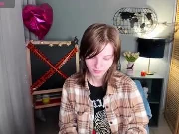 Madelaines from Chaturbate