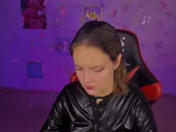 madeline_doll on Chaturbate