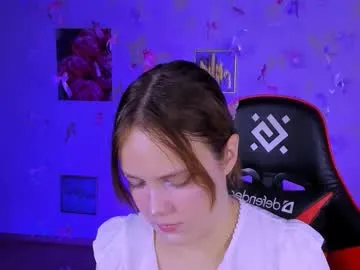 madeline_doll on Chaturbate