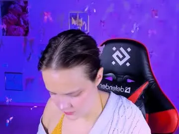 madeline_doll on Chaturbate