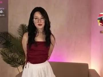Madelinestar from Chaturbate