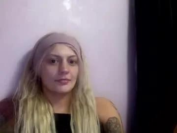 Madelinevalentine from Chaturbate