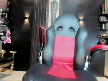 Madiso_santiel from Chaturbate