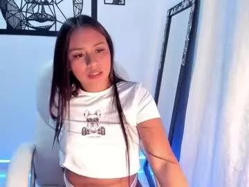 Madison_montes from Chaturbate
