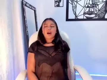 Madison_montes from Chaturbate