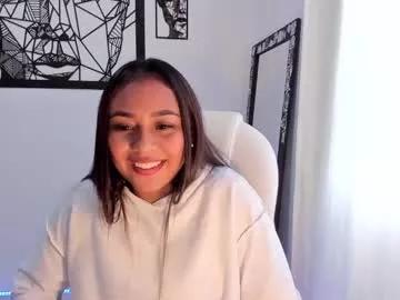 Madison_montes from Chaturbate