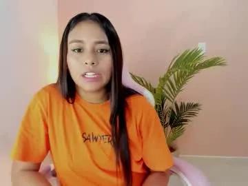 Madison_montes from Chaturbate