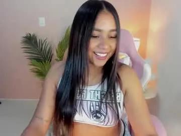 Madison_montes from Chaturbate