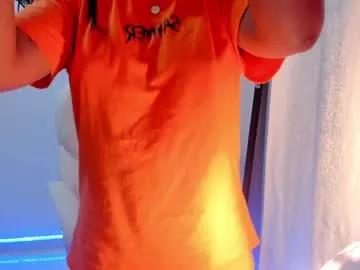 Madison_montes from Chaturbate