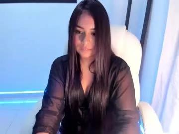 Madison_montes from Chaturbate