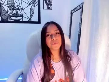 Madison_montes from Chaturbate