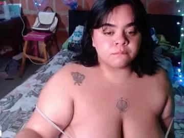 madison_ruiz_ from Chaturbate is Freechat