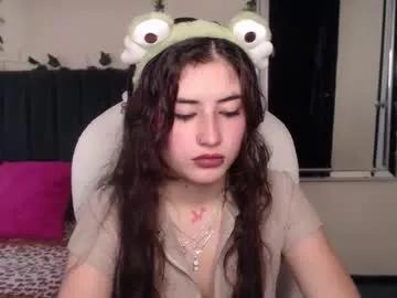 madisoneverheart from Chaturbate is Freechat