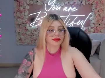 Madisonkane from Chaturbate