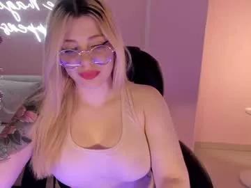 Madisonkane from Chaturbate