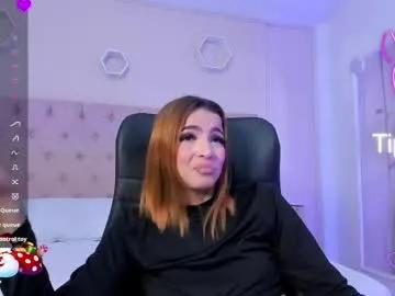 madisonsky_ from Chaturbate is Freechat