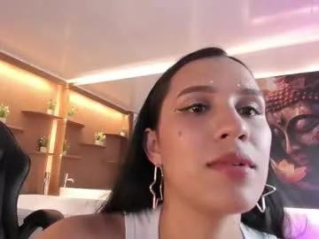 madisson_25 from Chaturbate is Freechat