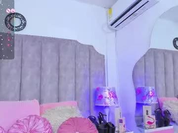 Madissonlopez from Chaturbate
