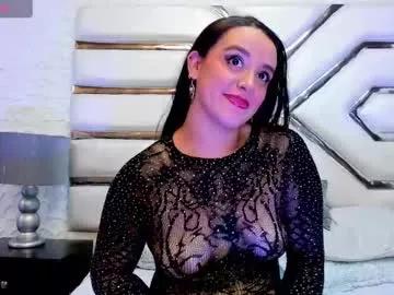 madissonowen from Chaturbate is Freechat