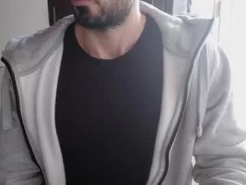madmax20x from Chaturbate