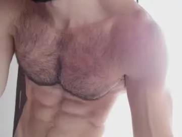 madmax20x from Chaturbate