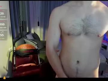 madmaxbad from Chaturbate