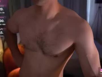 madmaxbad from Chaturbate