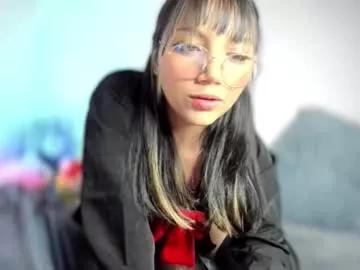 mady_w from Chaturbate is Freechat